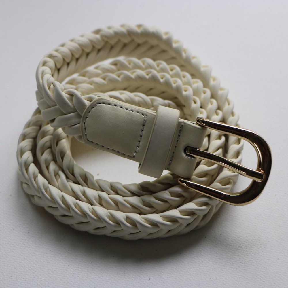 White Belt
